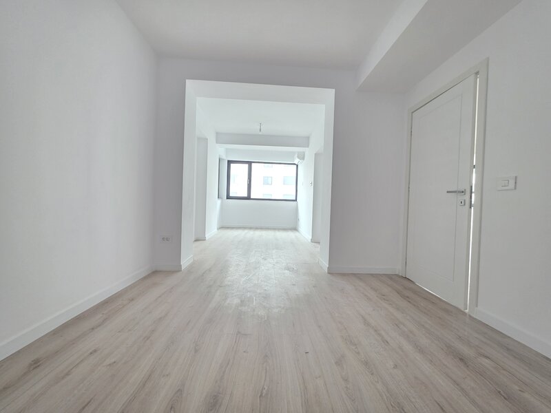 Bulevardul Pipera, Ivori Residence,