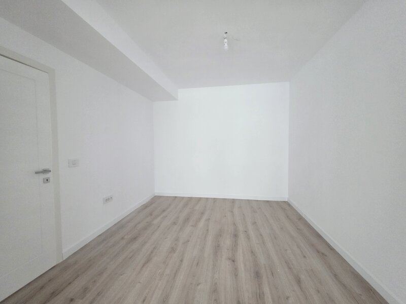 Bulevardul Pipera, Ivori Residence,