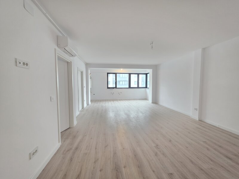 Bulevardul Pipera, Ivori Residence,