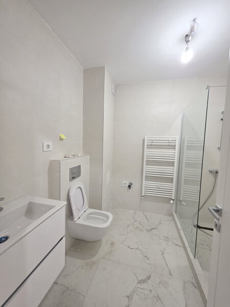 Bulevardul Pipera, Ivori Residence,