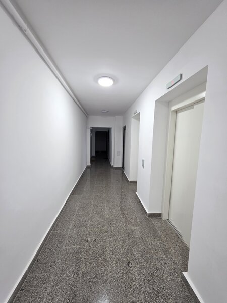 Bulevardul Pipera, Ivori Residence,